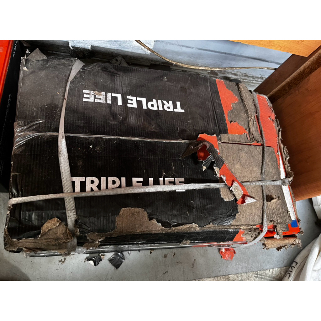 Batterai Yadea/Aki Yadea