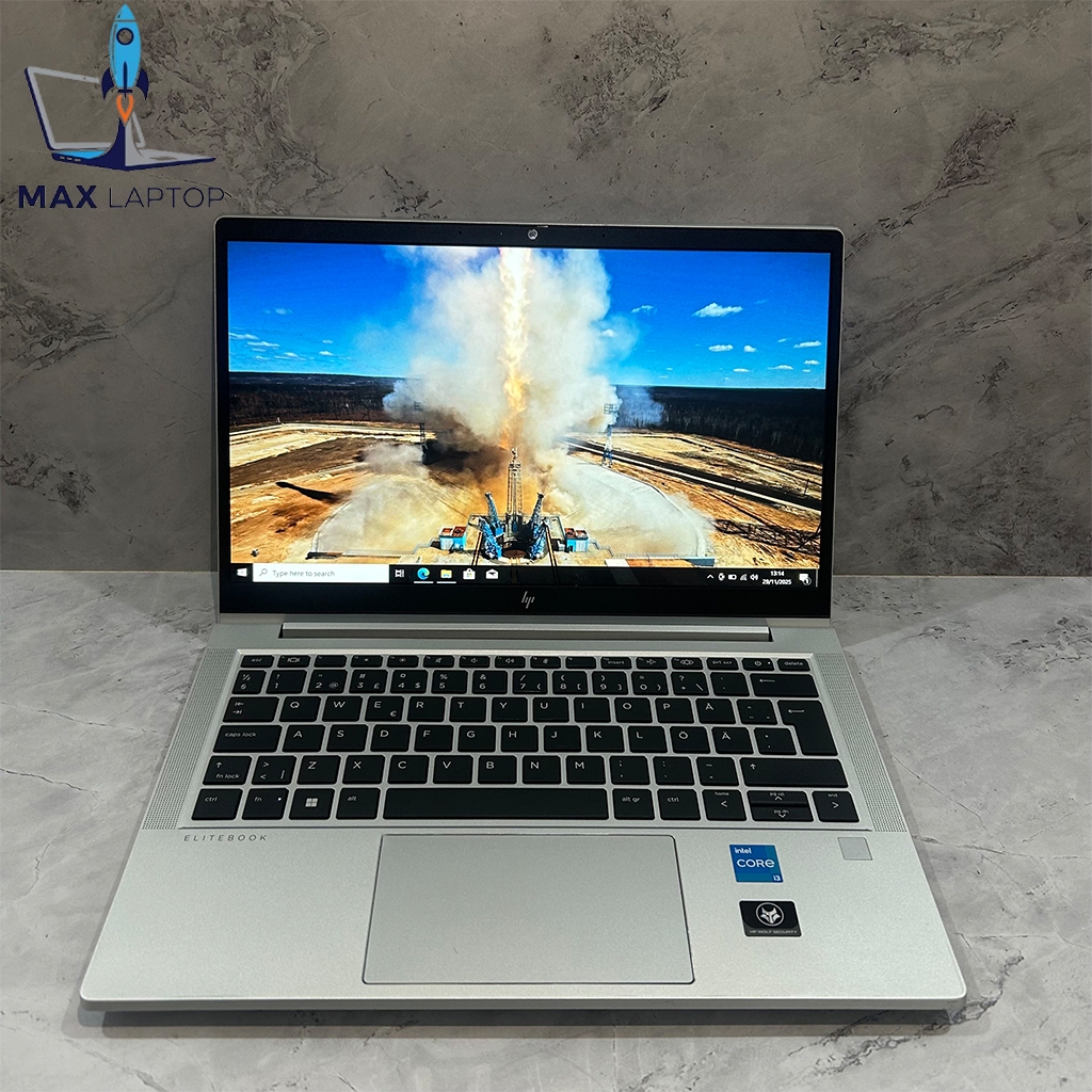 LAPTOP HP ELITEBOOK 430 440 450 630 G7 G8 G9 CORE I3 I5 GEN 12 MURAH MULUS BERGARANSI