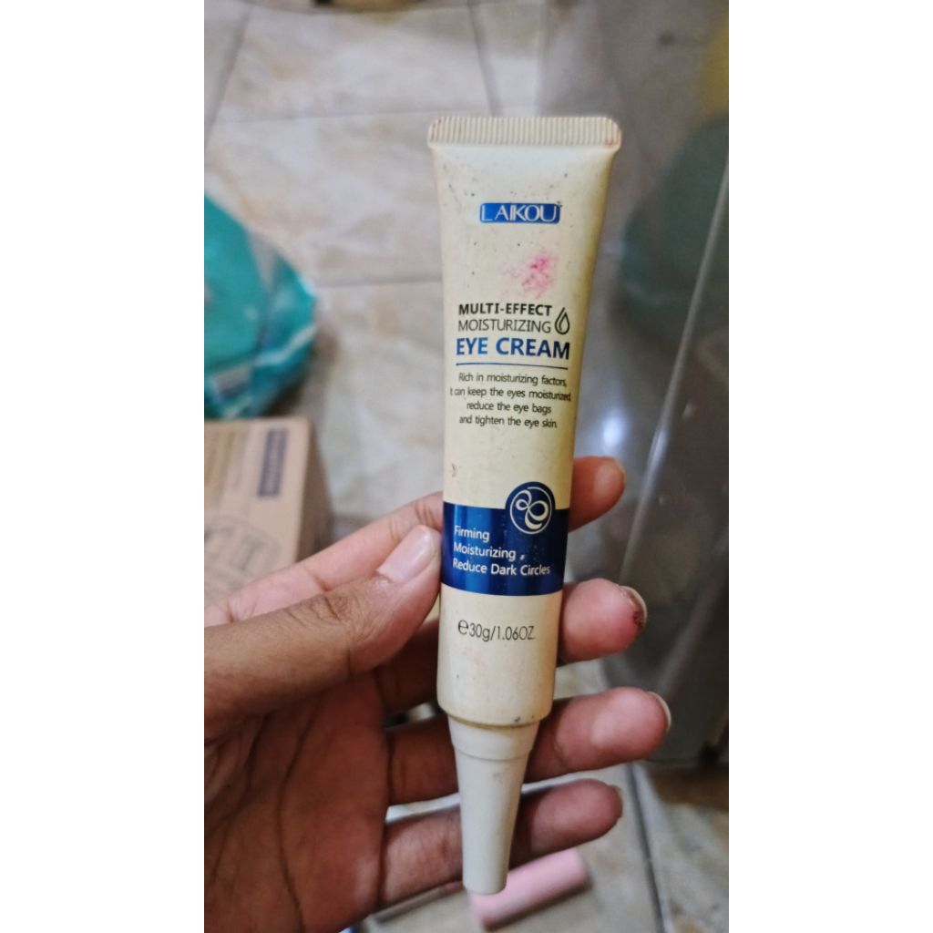 eye cream laikou