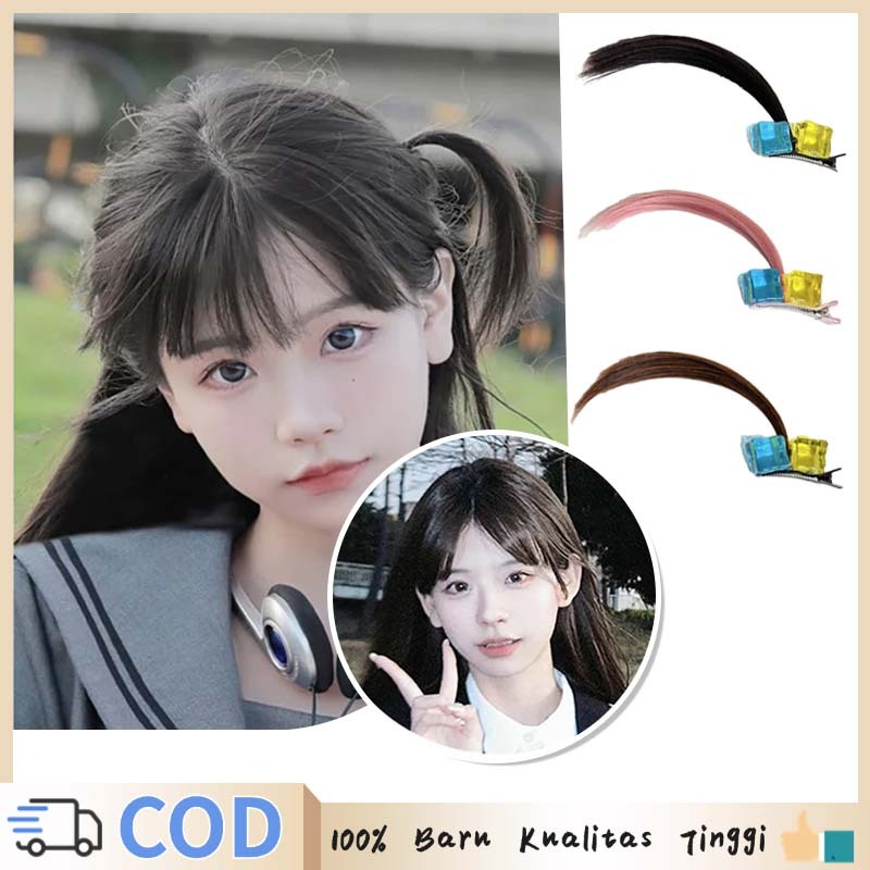 Jepit Rambut Anime Jepit Rambut Cosplay Jepit Bocchi The Rock Jepit Bocchi Cosplay