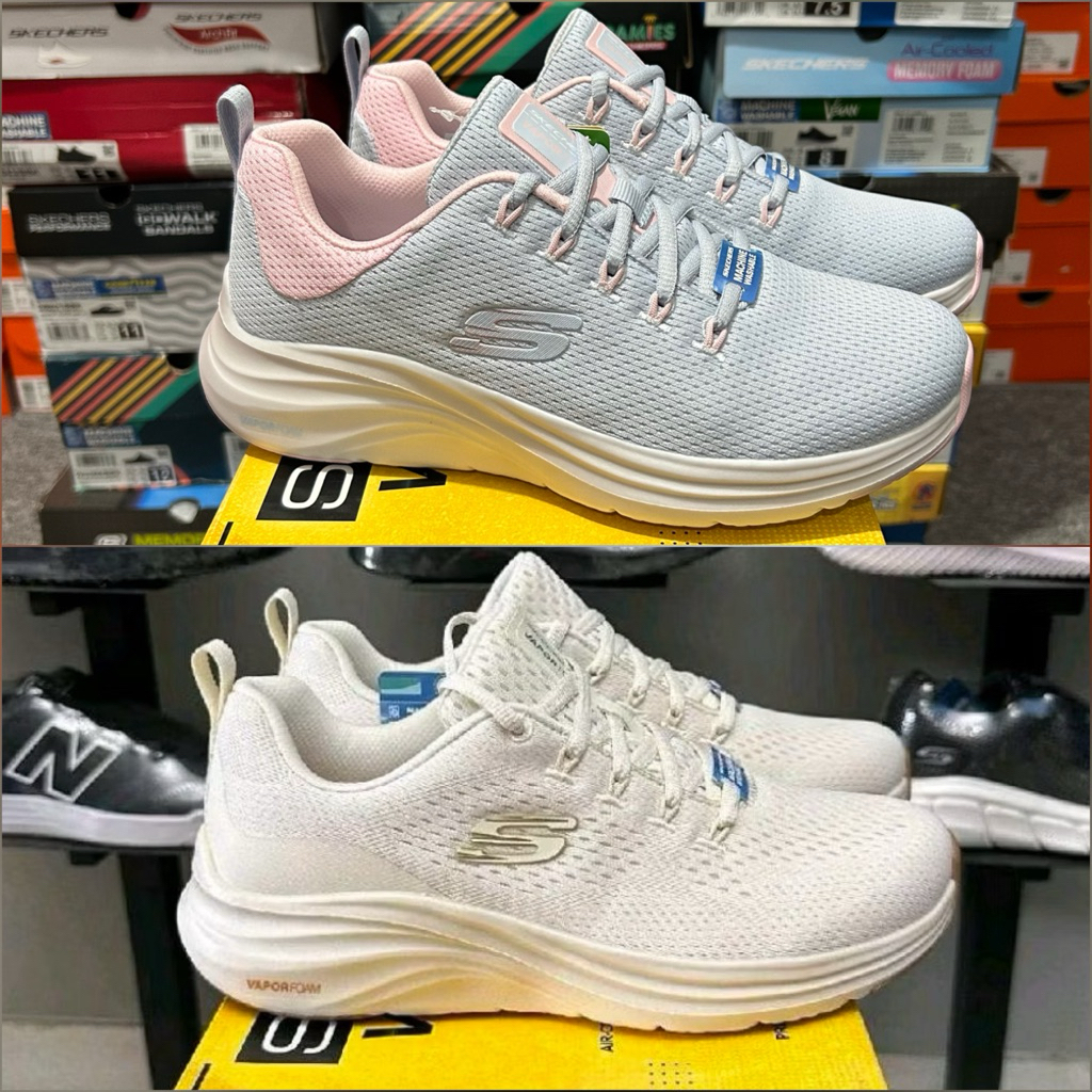 SKECHERS VAPOR FOAM FRESH TREND  RUNNING FOR WOMENS ORIGINAL BNIB