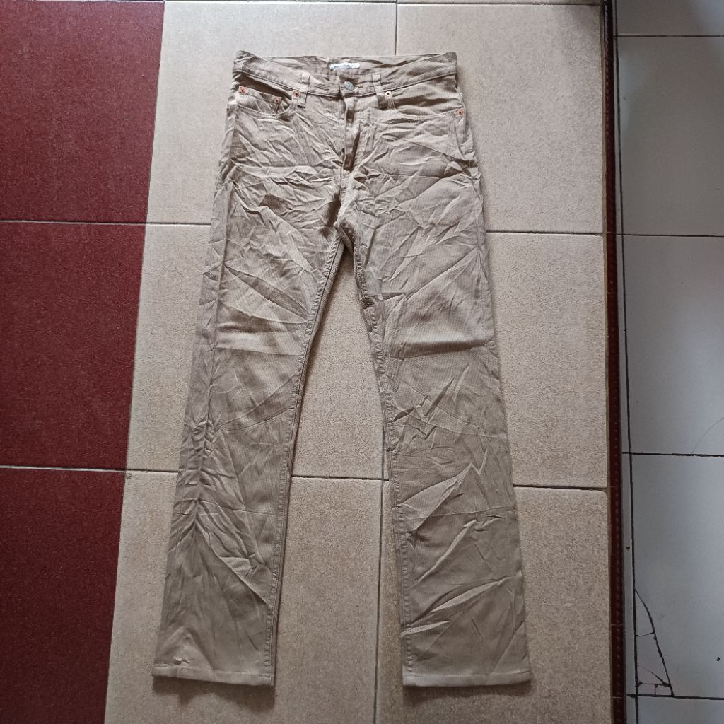 celana panjang Beams in japan