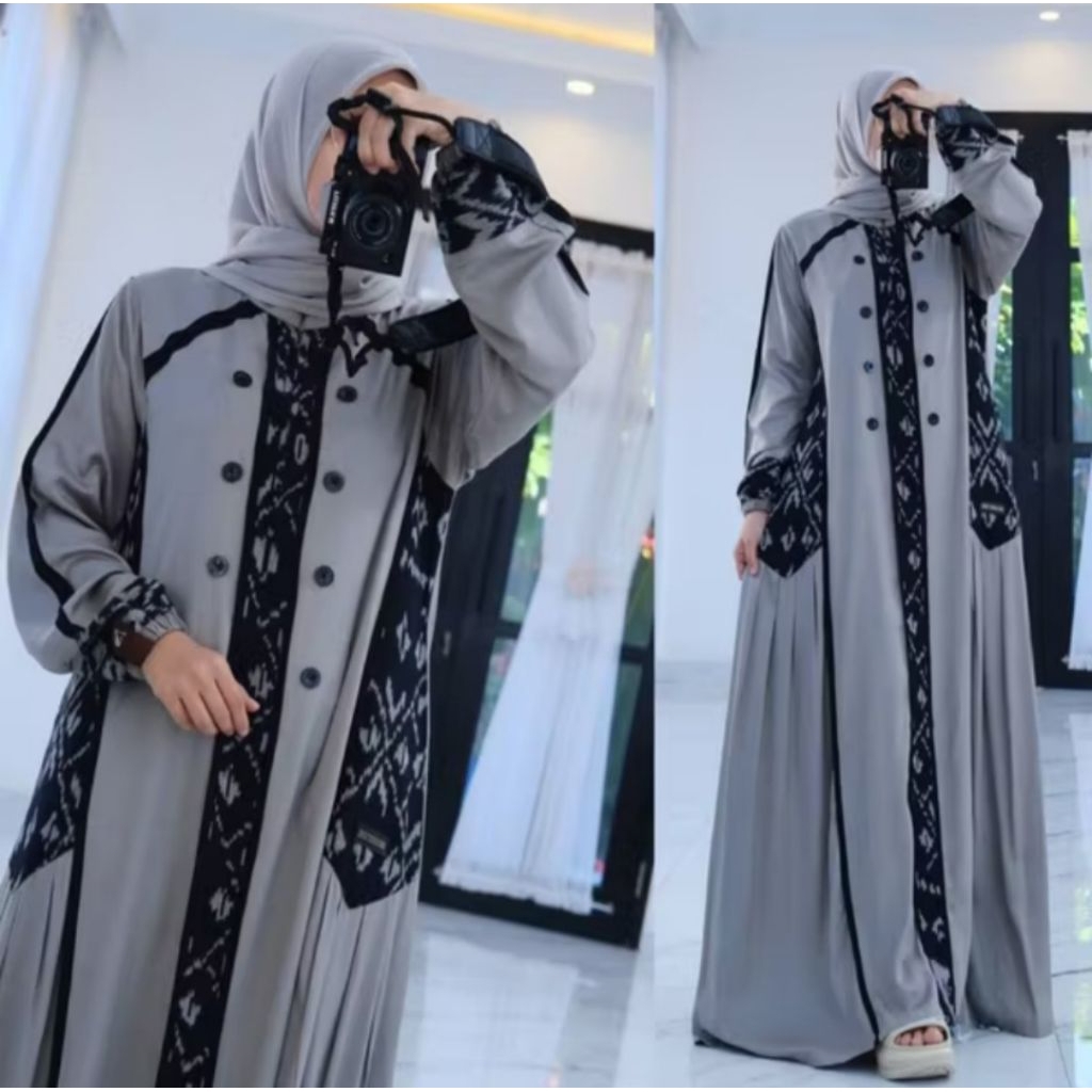 GamisDressAnjaniStore