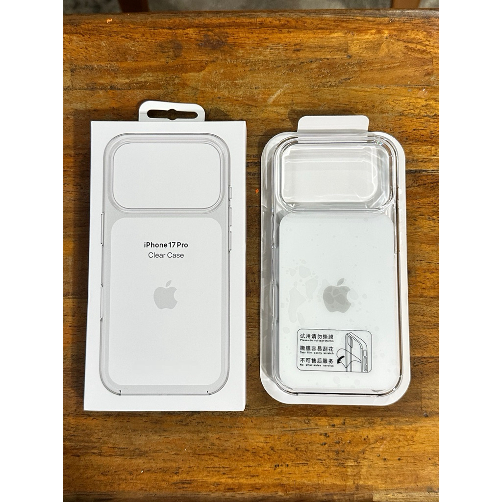 Case Clear Acrylic Pop Up Animation Magsafe For Iphone 17 17 Pro 17 Promax