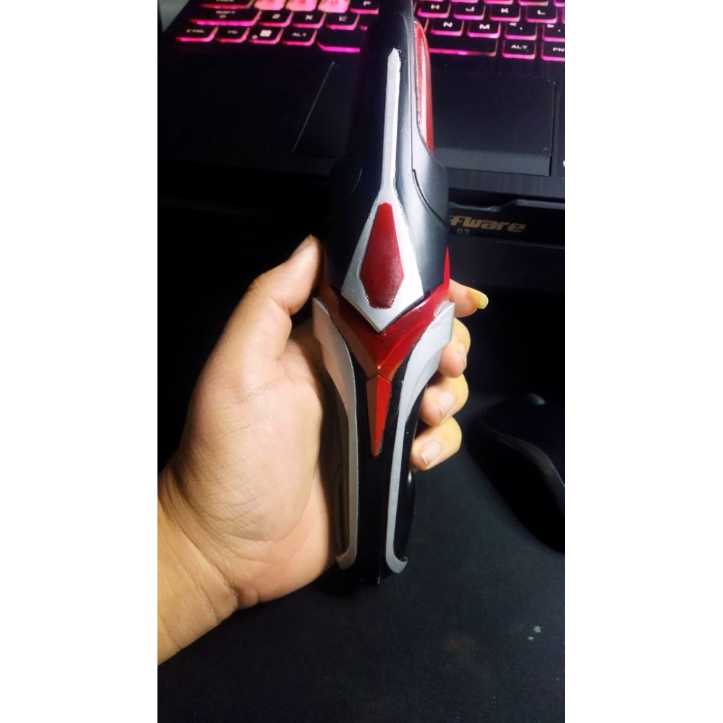 dark evoltruster nexus