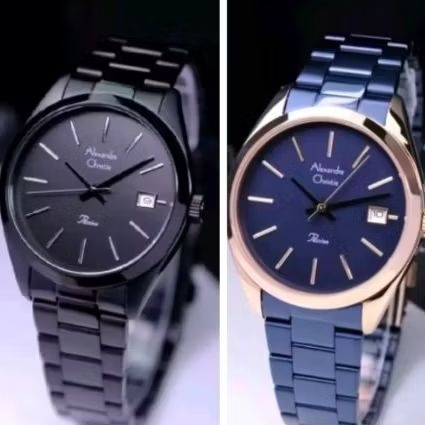 Alexandre Christie 2839 Cewek Original