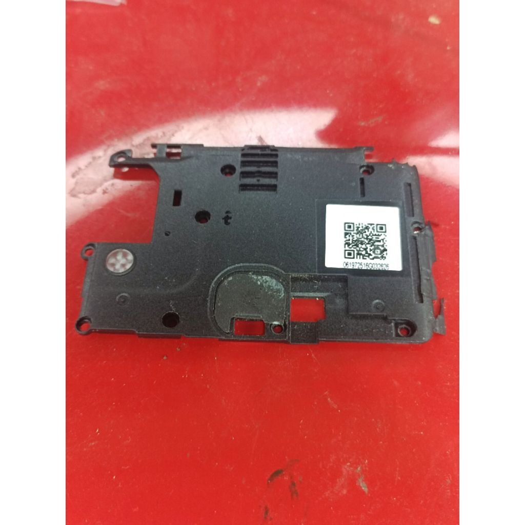 tutup mesin infinix hot 10play/11play ori