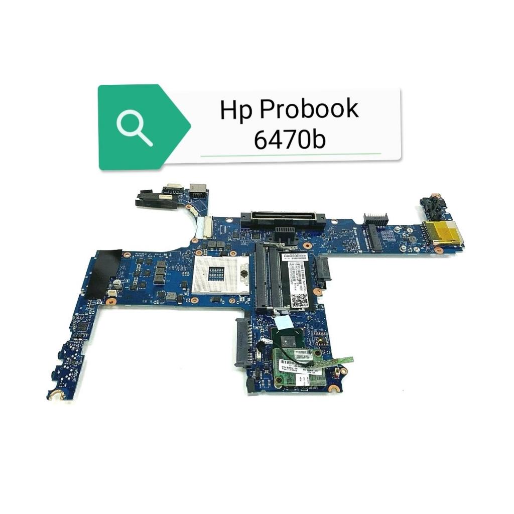 Motherboard HP Probook 6470b/6470p Core i5 Gen 3