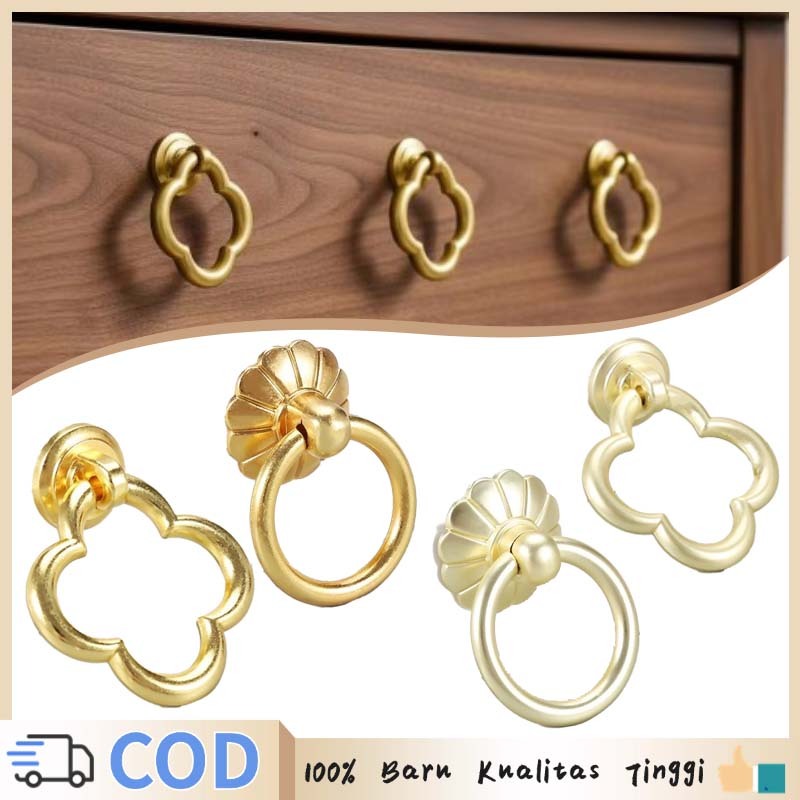 2PCS Tarikan Lemari Handle Almari Minimalis Handle Pintu Lemari Minimalis Handel Pintu Lemari Modern