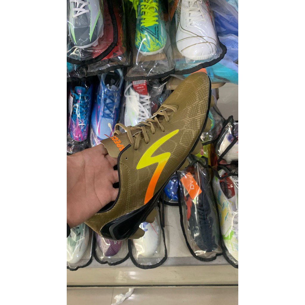 Specs Accelerator fury