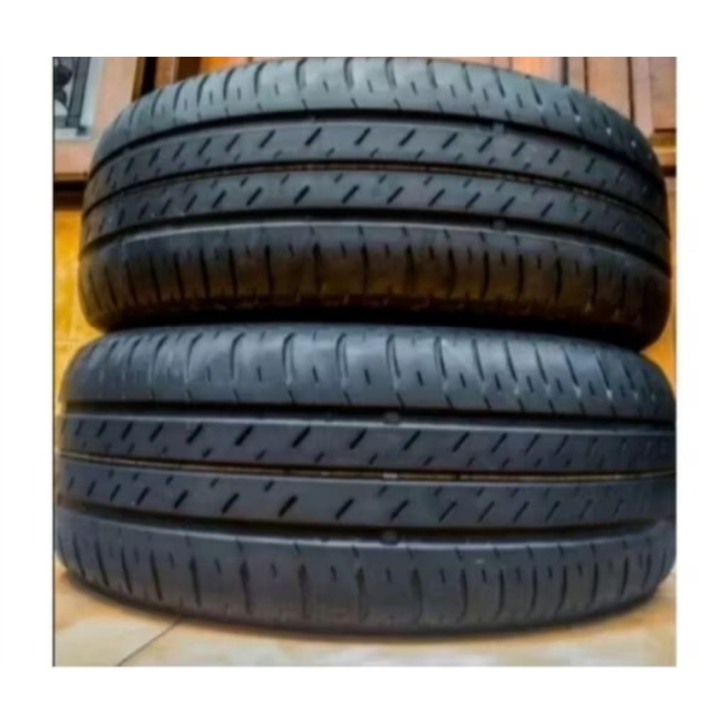 ban second tubles ukuran 185/65 Ring14