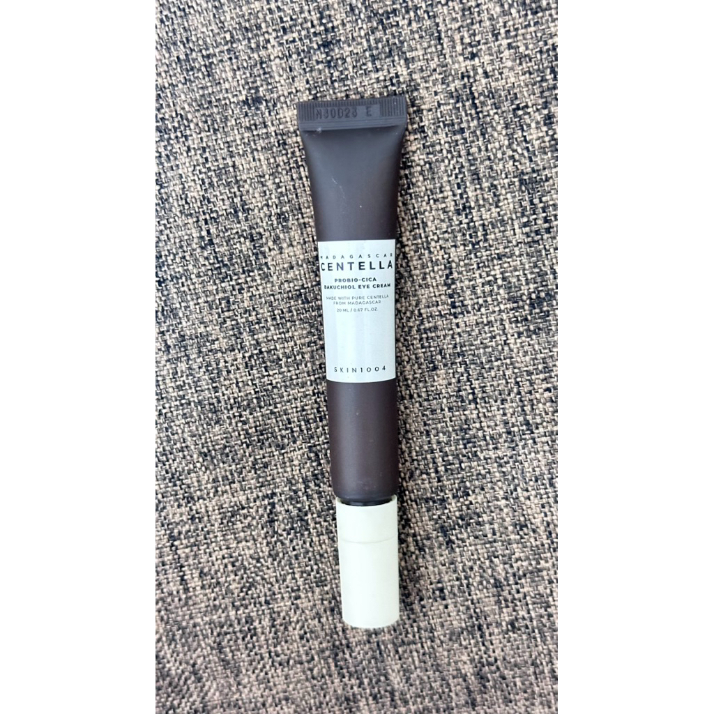 skin1004 eyecream skin angel eye cream preloved