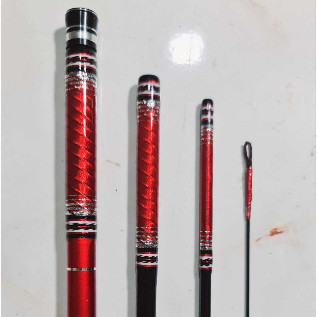 Ready Termurah Tegek AXELLA Furano Cocok untuk Rilis Lele Babon Carbon Taiwan