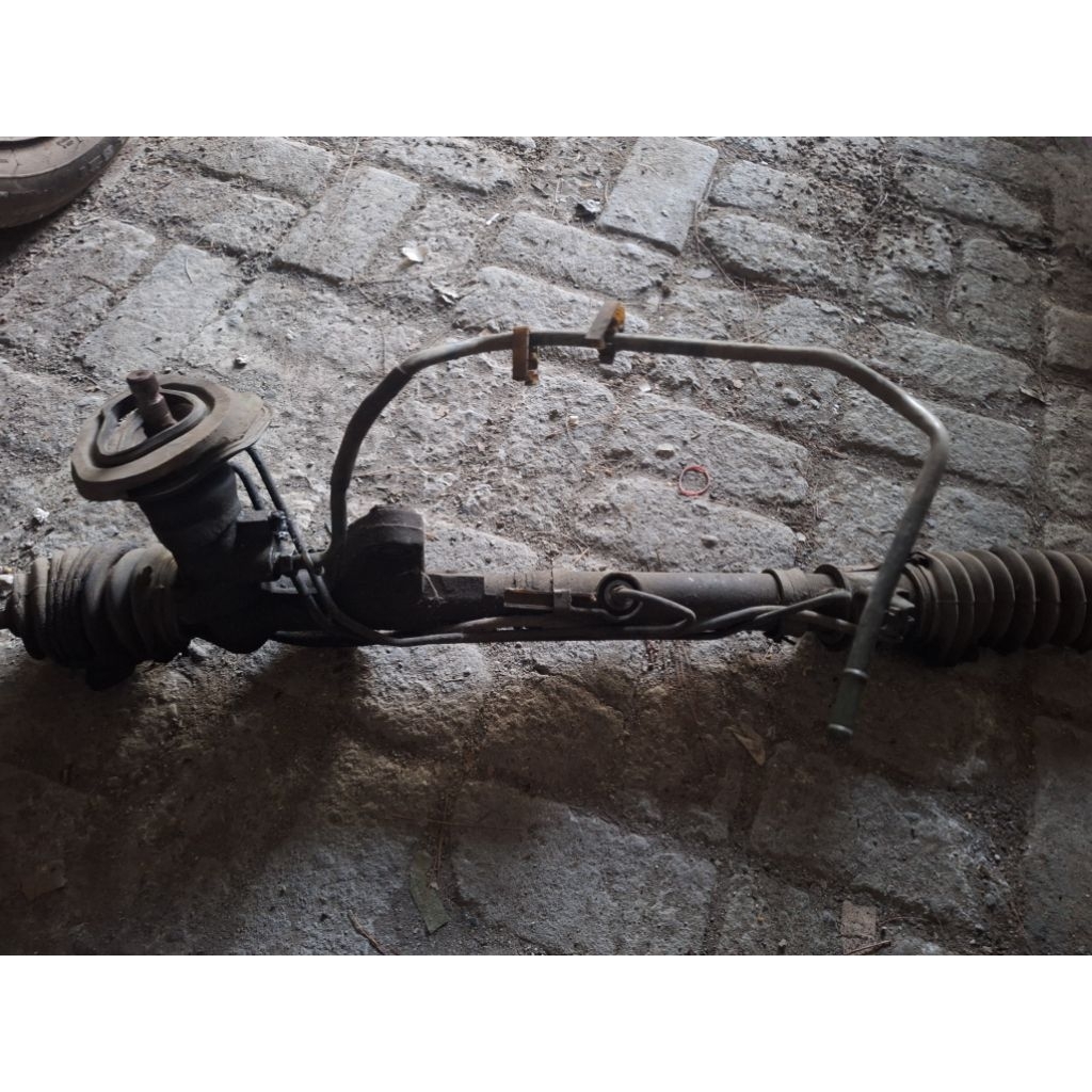 Rack Steering Civic Genio Copotan