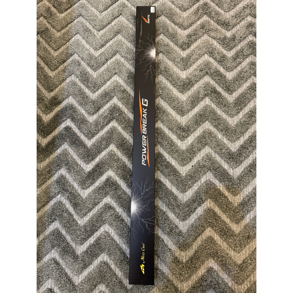 mezz power break G sport wrap (new unchalk)