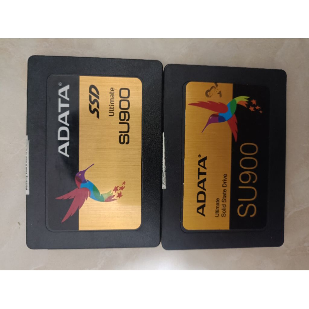 SSD ADATA SU900
