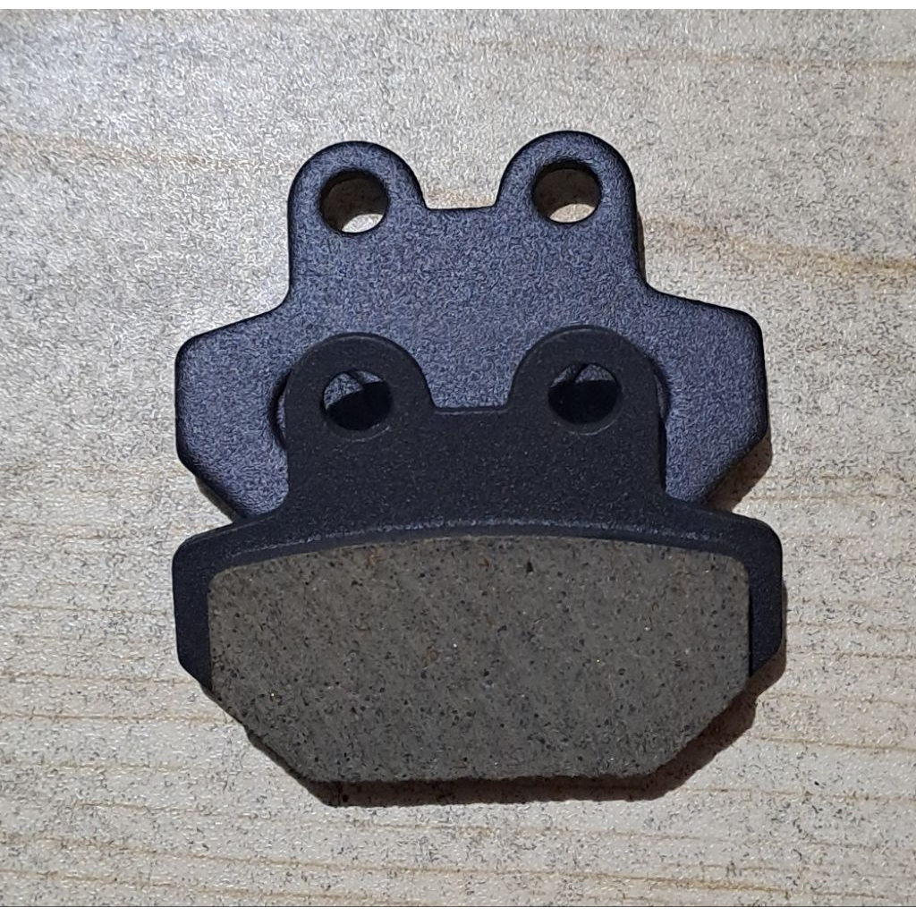 KAMPAS REM DEPAN MOTOR LISTRIK ECGO 2