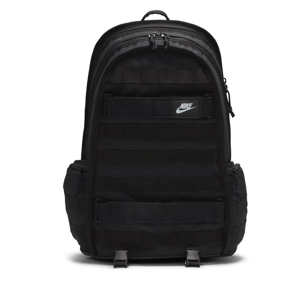Nike Tas Punggung Unisex Sportswear RPM (26L) - Black [FD7544-010] Original