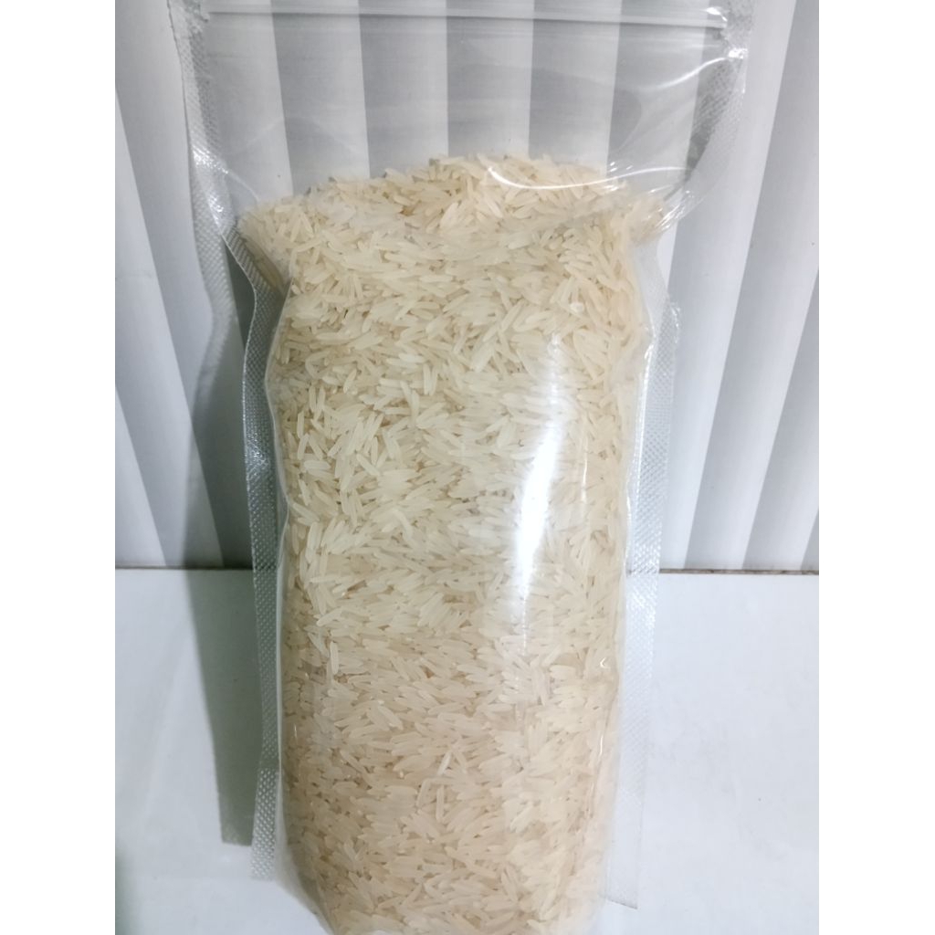 Beras Basmati Curah 1KG / Basmati Bagus / Basmati Beras Arab / Basmati Beras India