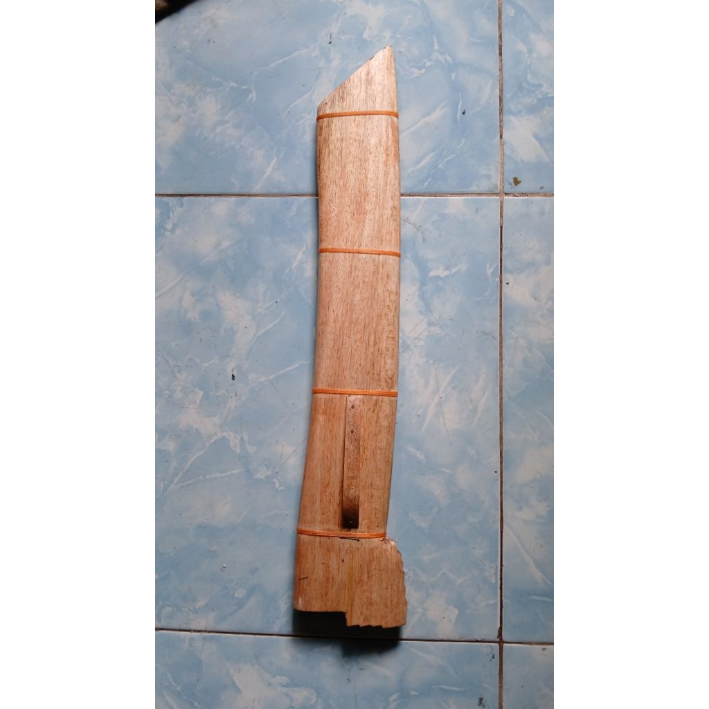 SARUNG PISAU PATTIMURA PANJANG 60 CM DAN 70 CM