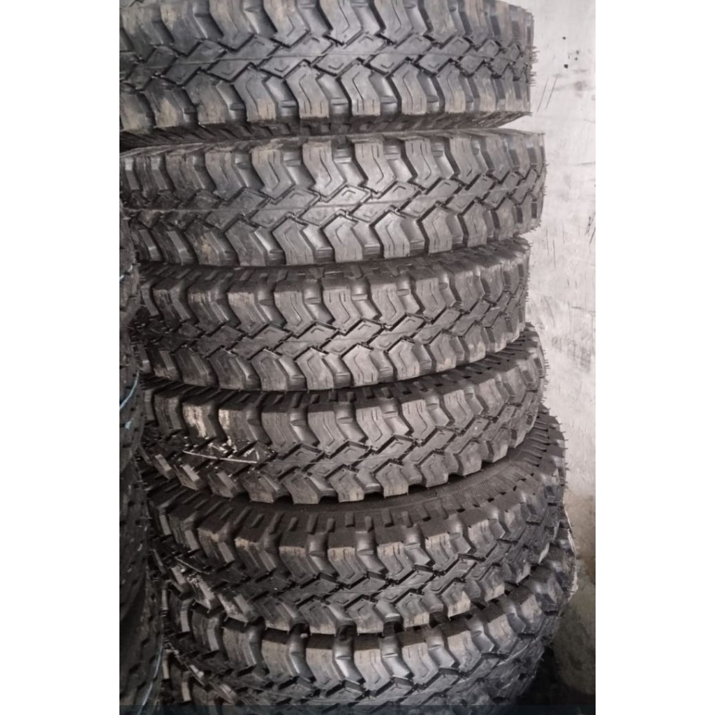 Ban Mobil vulkanisir full press panas 600R13-13 600 R13