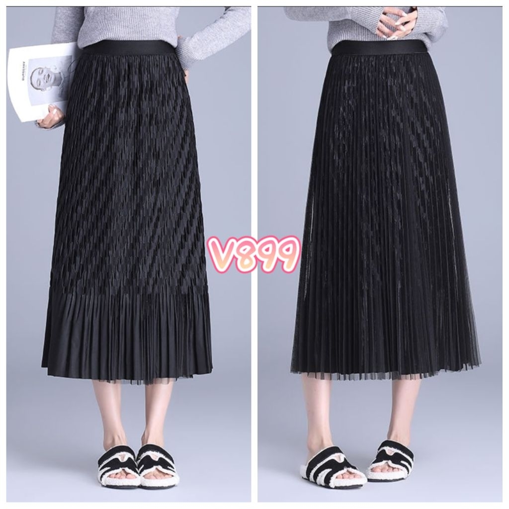 Rok Prisket Korea Stlye Modis Terbaru 7/9 V899