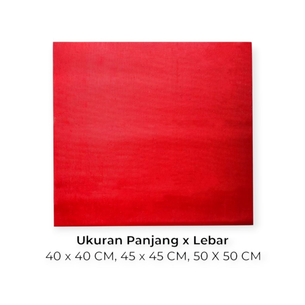 karpet sangkar burung murah awet