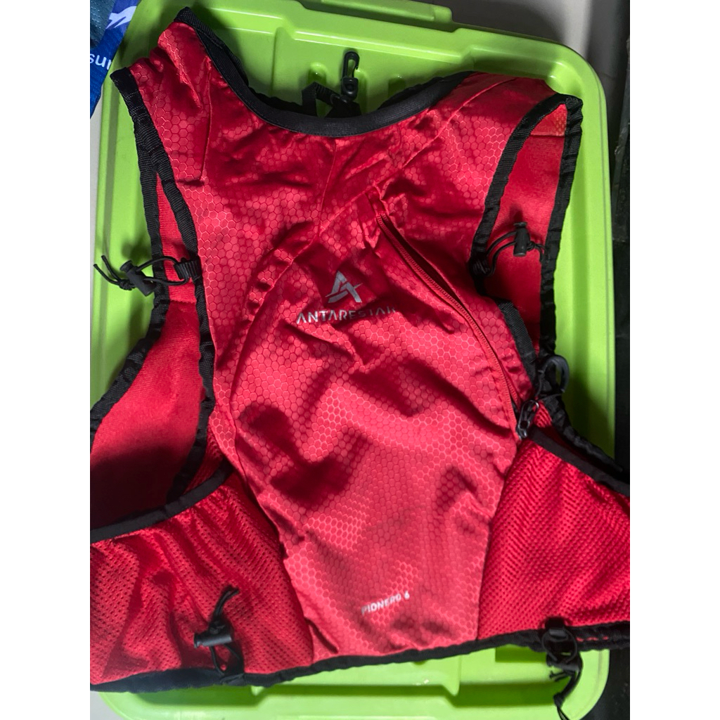 hydropack preloved