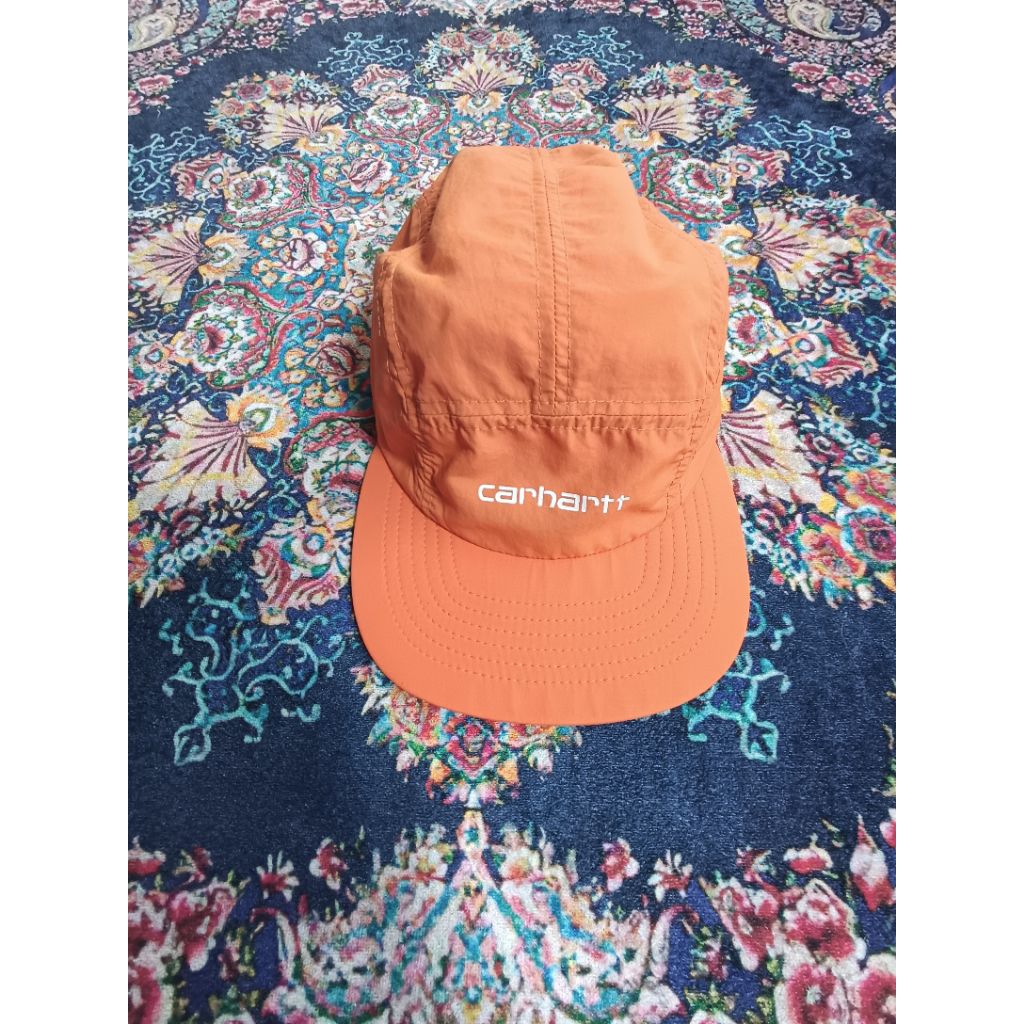 Carhatt WIP, Topi Carhatt wip, 5panel carhatt