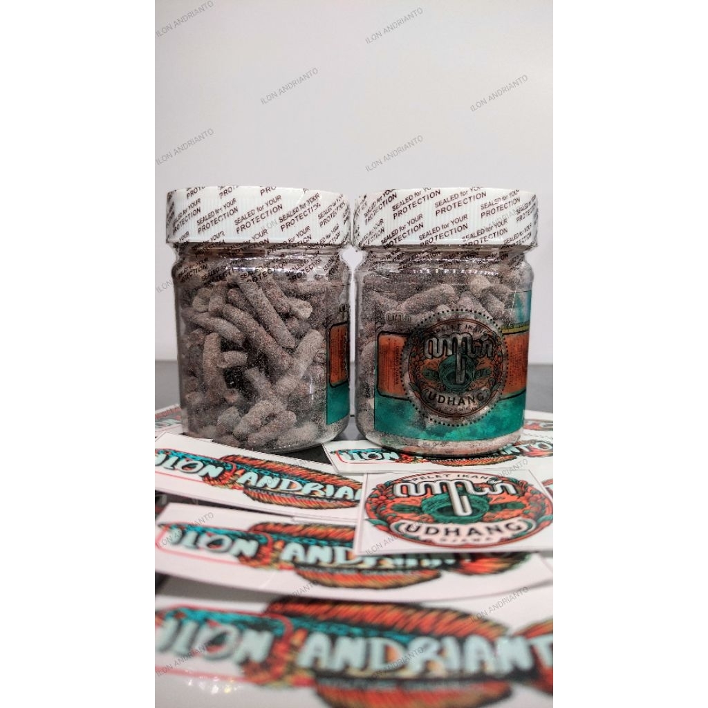 PELET PUTIH CHANNA MARU, MEMAKSIMALKAN PROGRESS CABUNG BUNGA CHANNA MARU