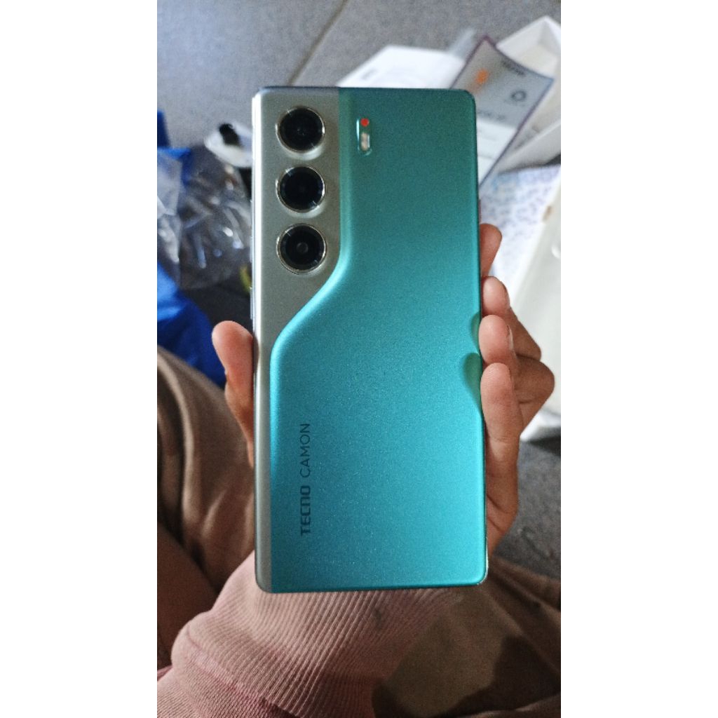 tecno camon 40 8/128