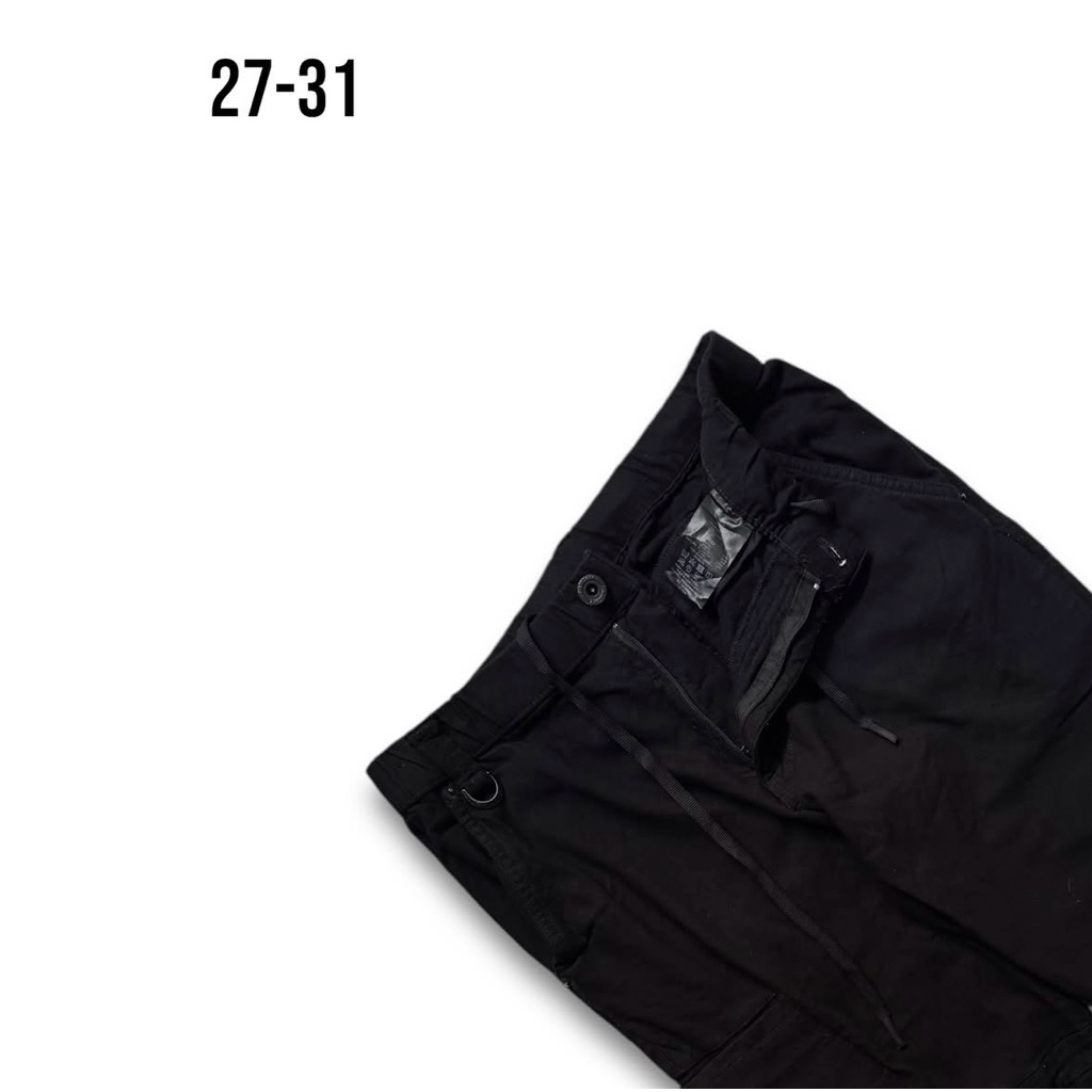 Fieldcore Cargo Jogger Pants