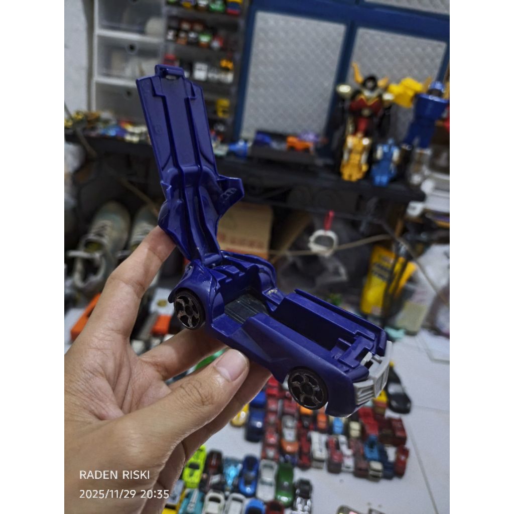 hotwheels battle force reverb bundling 2 pcs