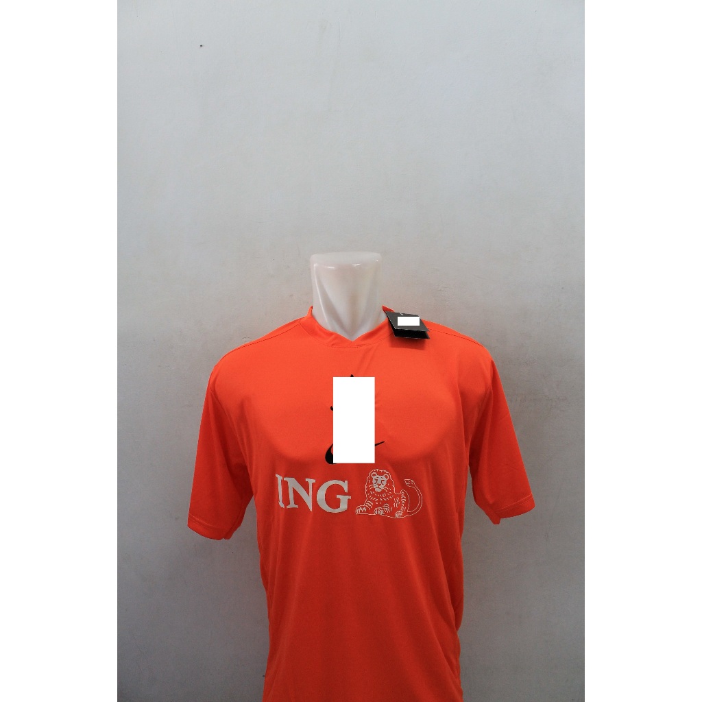 Training Belanda 004