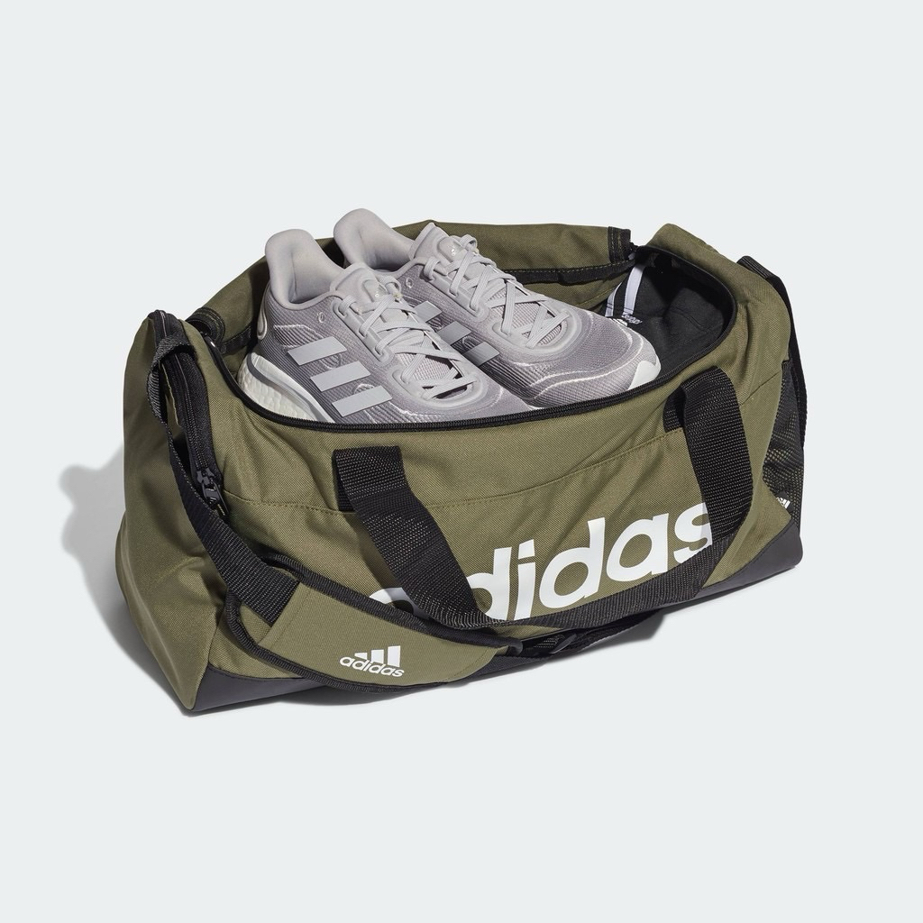 Adidas Duffel Bag Extra Small Green - H35661