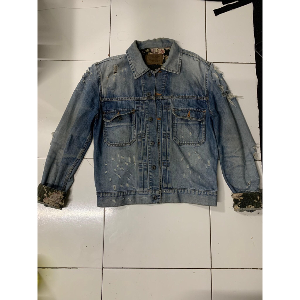 Levis Jacket