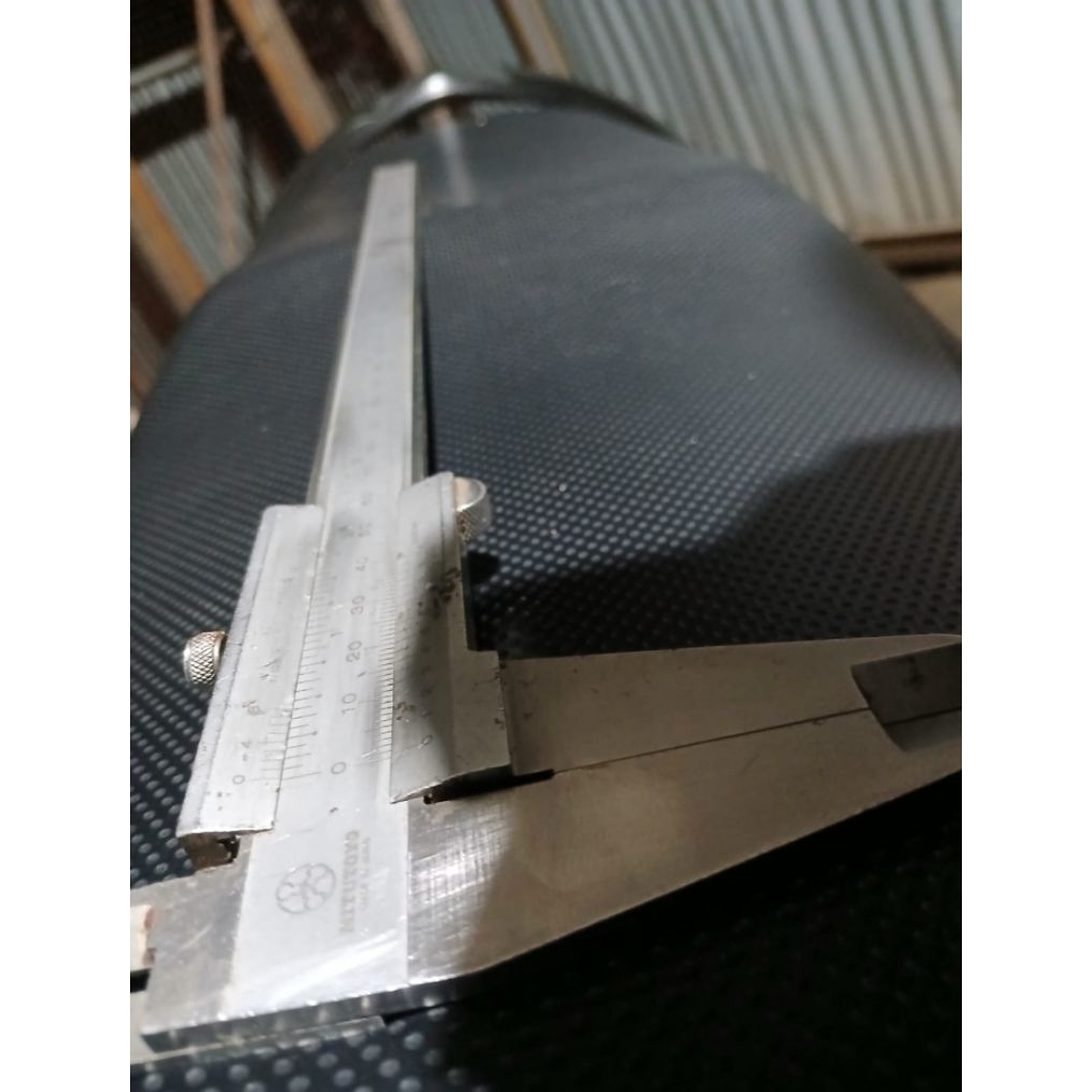 Sigmat mitutoyo 300 mm 0.05