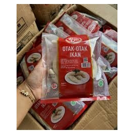 Otak otak ikan ILM #FrozenFood #Makananinstan #siapsaji #anekafrozen#makananolahan