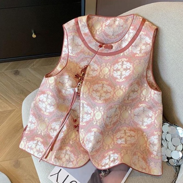 Circa Lin Cheongsam wanita / baju cheongsam chinese new year 2026 wanita perempuan dewasa baju kanci