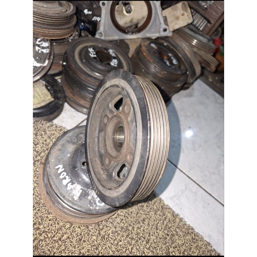 pully kruk as daihatsu grandmax 1.3