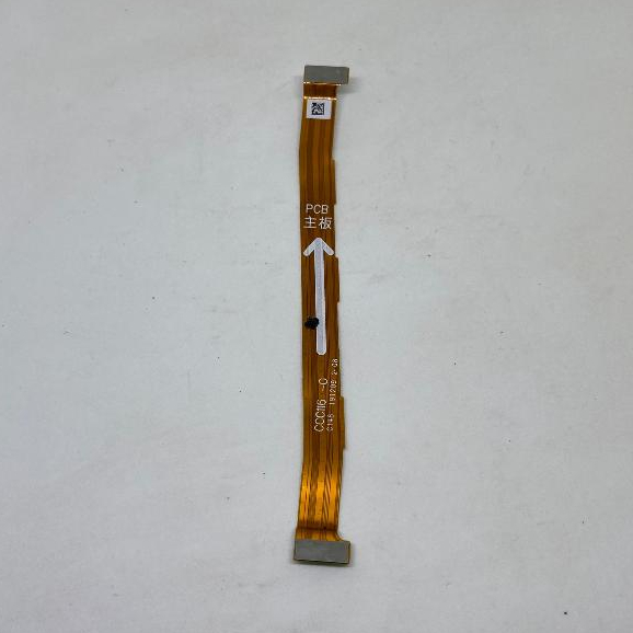 Fleksibel UI Oppo F11