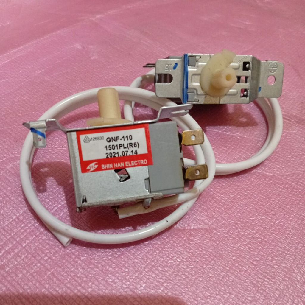 termostat kuklas politron GNF-110 original