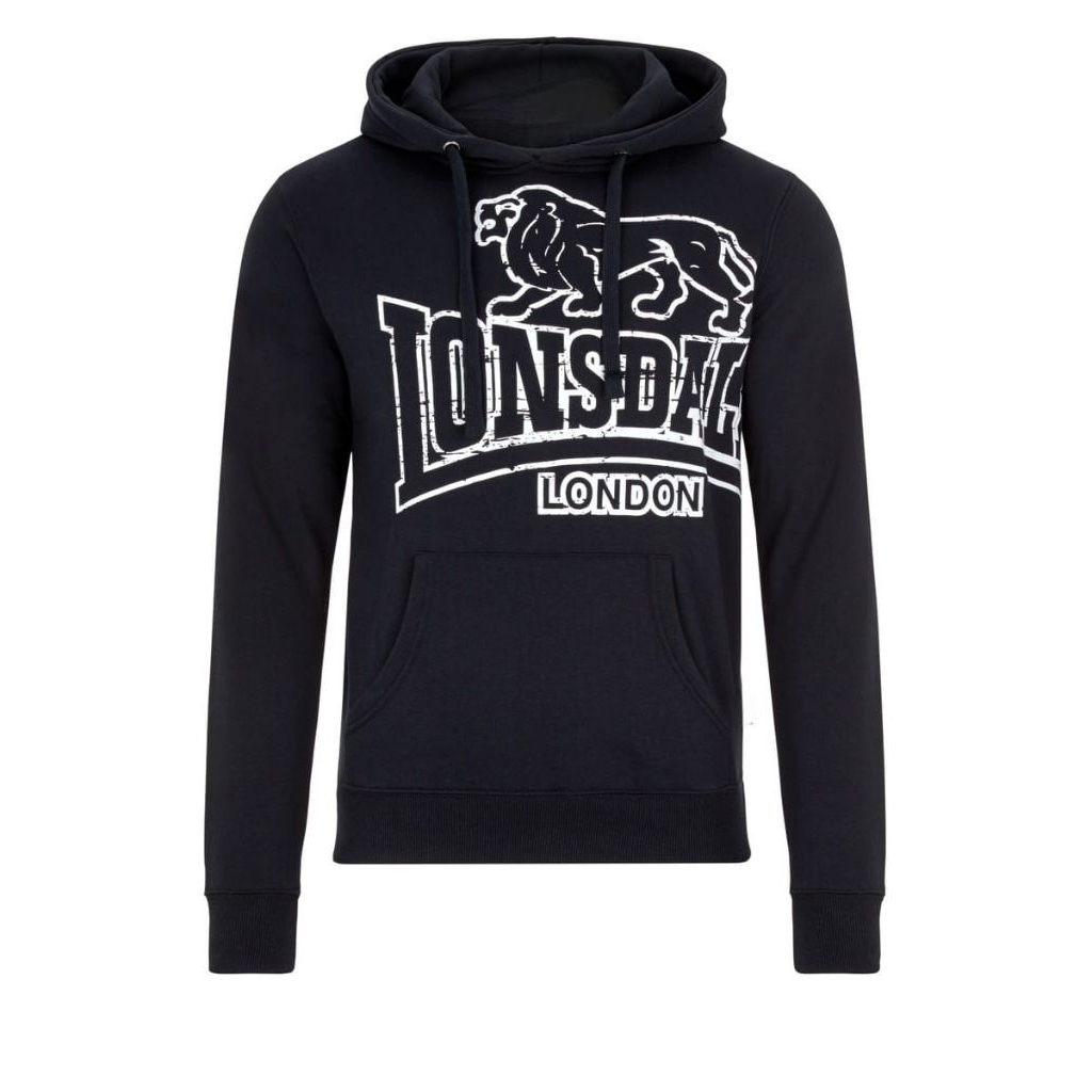 Sweater - Jaket - Hoodie - Lonsdale London