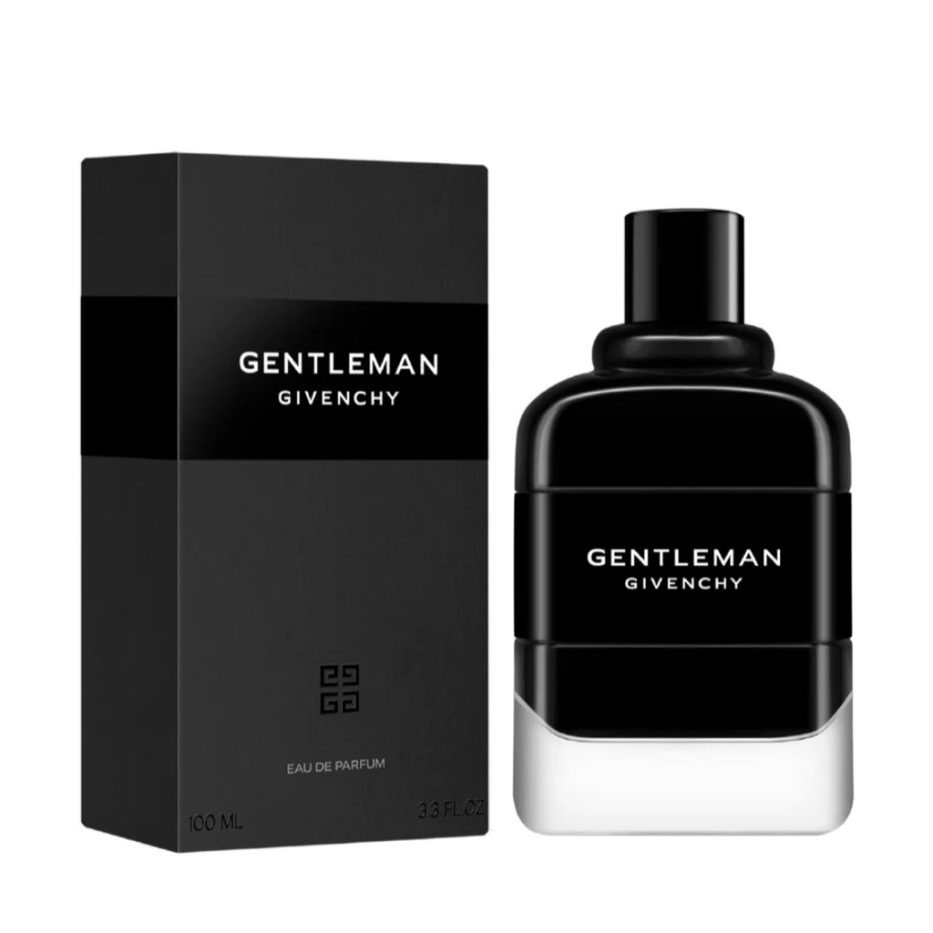 Givenchy Gentleman Eau De Parfum 100ML / Perfume Givenchy