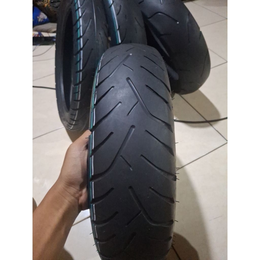BAN PCX 160 BELAKANG IRC 130/70 RING 13 TUBLES