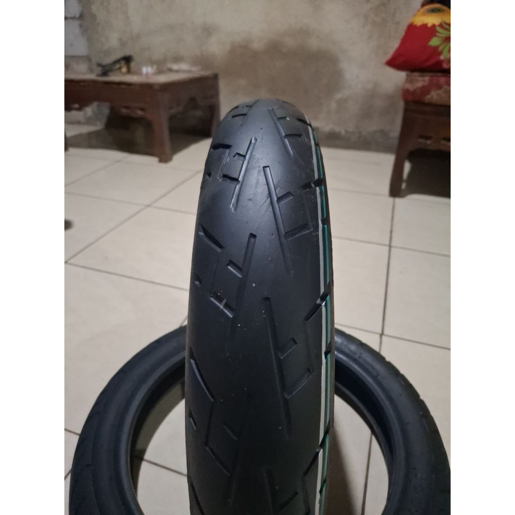 BAN MOTOR MATIC ASPIRA PREMIO STRETO 90/80-14 TUBLES