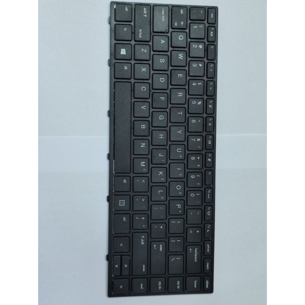 Keyboard HP Probook 430 G5 430-G5 440 G5 440-G5 Black