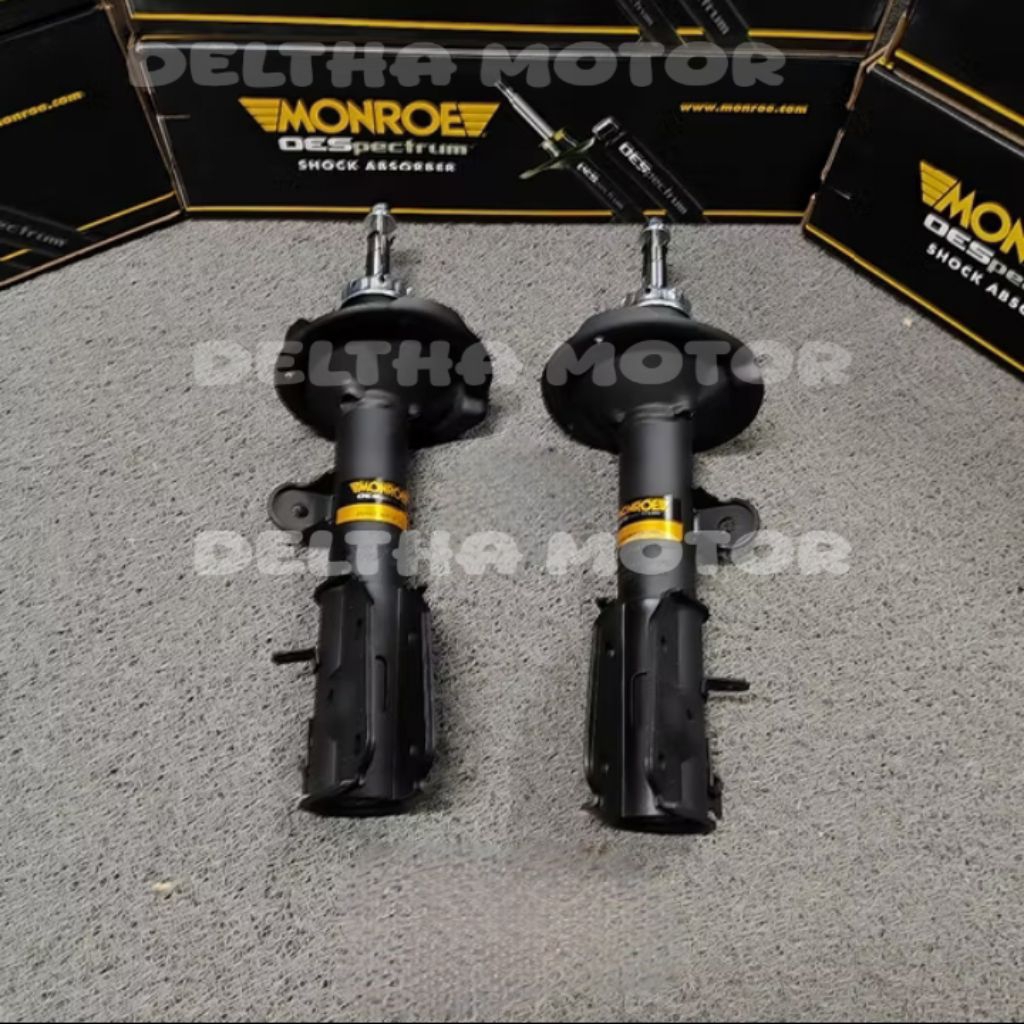 SHOCKBREAKER MONROE TOYOTA RUSH/TERIOS DEPAN TAHUN 2006-2017 ORIGINAL PART MONROE