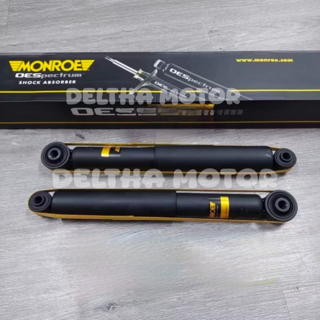 SHOCKBREAKER MONROE TOYOTA RUSH/TERIOS BELAKANG TAHUN 2006-2017 ORIGINAL PART MONROE