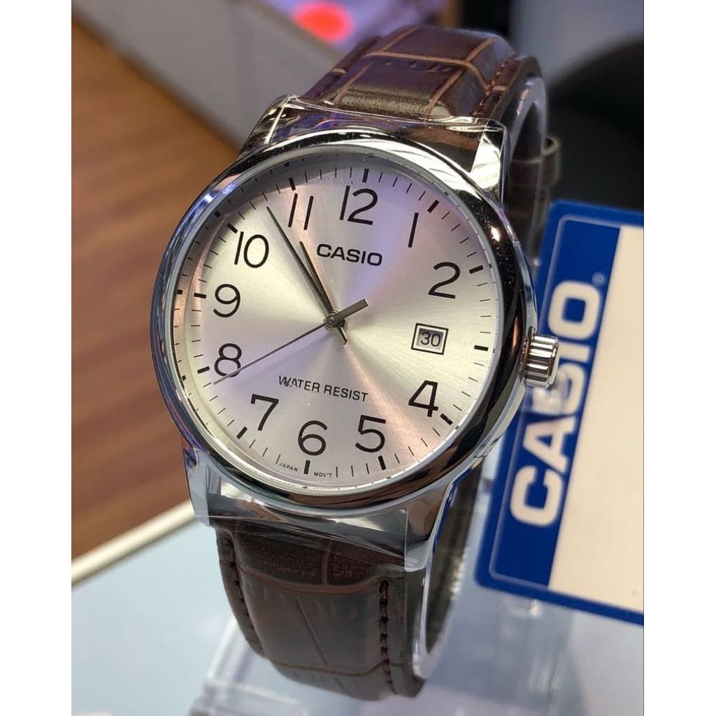 CASIO MTP-V002L-7B2UD